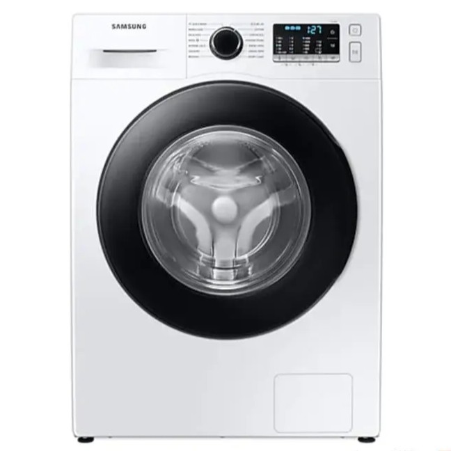 ماشین لباسشویی 9 کیلو گرمی سامسونگ مدل WW90TA046 سفید